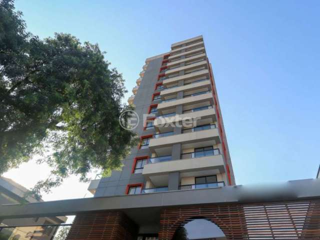 Apartamento com 2 quartos à venda na Rua Dona Leopoldina, 625, Ipiranga, São Paulo, 60 m2 por R$ 837.660