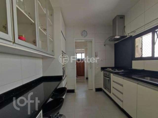 Apartamento com 3 quartos à venda na Rua Antônio de Barros, 2361, Vila Carrão, São Paulo, 125 m2 por R$ 957.000