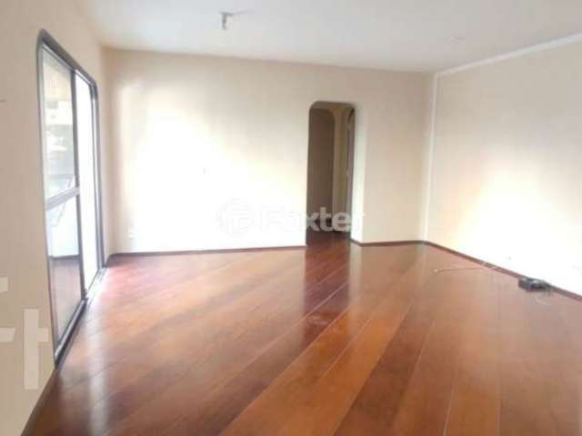 Apartamento com 3 quartos à venda na Avenida Rouxinol, 945, Indianópolis, São Paulo, 120 m2 por R$ 1.200.000