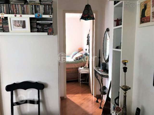 Apartamento com 1 quarto à venda na Alameda dos Maracatins, 1011, Indianópolis, São Paulo, 43 m2 por R$ 480.000