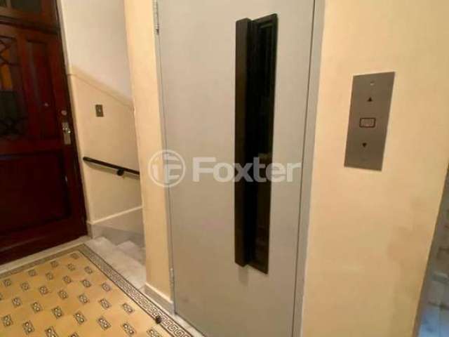 Apartamento com 2 quartos à venda na Rua do Arouche, 184, República, São Paulo, 98 m2 por R$ 500.000