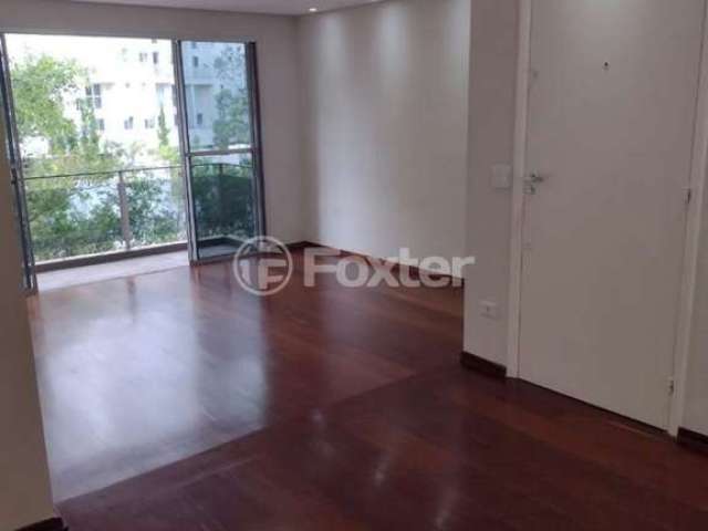 Apartamento com 4 quartos à venda na Rua Charles Spencer Chaplin, 137, Vila Andrade, São Paulo, 116 m2 por R$ 635.000