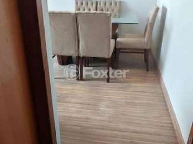 Apartamento com 2 quartos à venda na Avenida Miro Vetorazzo, 1000, Demarchi, São Bernardo do Campo, 74 m2 por R$ 285.000