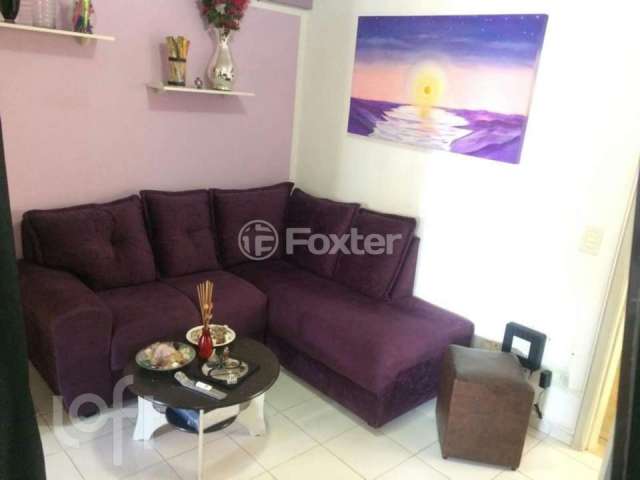 Apartamento com 1 quarto à venda na Rua General Jardim, 137, Vila Buarque, São Paulo, 33 m2 por R$ 315.350