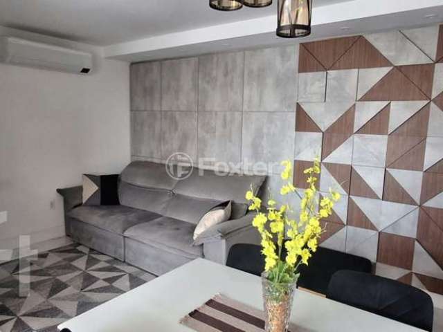 Apartamento com 2 quartos à venda na Rua Vitória Régia, 180, Campestre, Santo André, 78 m2 por R$ 990.000