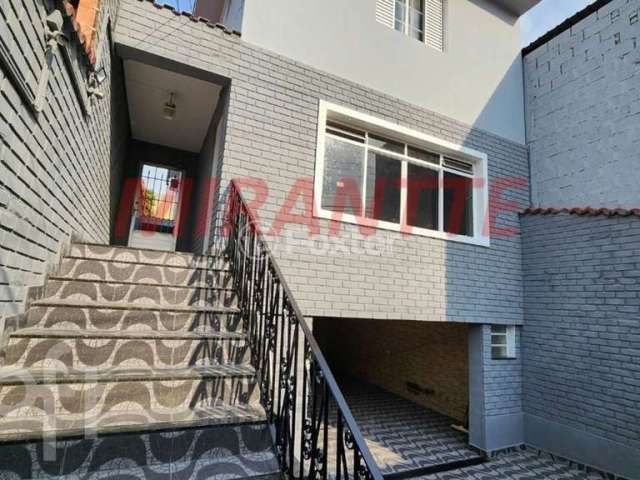 Casa com 4 quartos à venda na Rua Porto Velho, 58, Imirim, São Paulo, 286 m2 por R$ 1.000.000