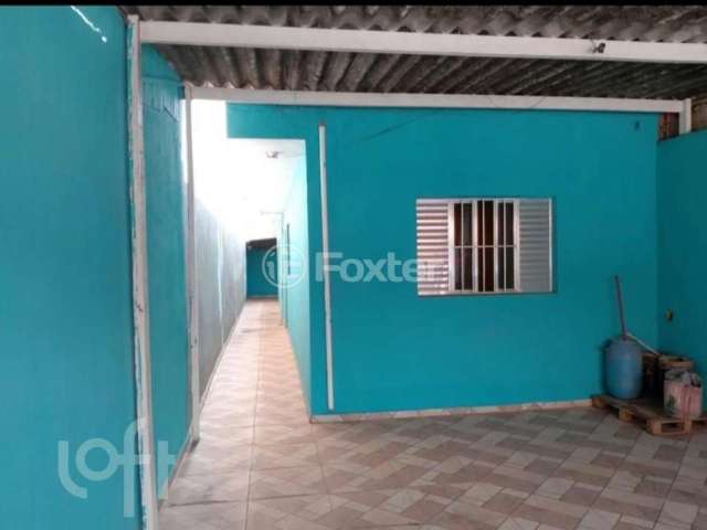 Casa com 2 quartos à venda na Rua Augusto Hog, 225, Jardim Presidente Dutra, Guarulhos, 50 m2 por R$ 360.000