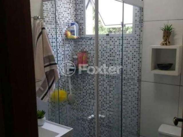 Apartamento com 2 quartos à venda na Rua Onório Marsella, 294, Jardim do Triunfo, Guarulhos, 42 m2 por R$ 235.000