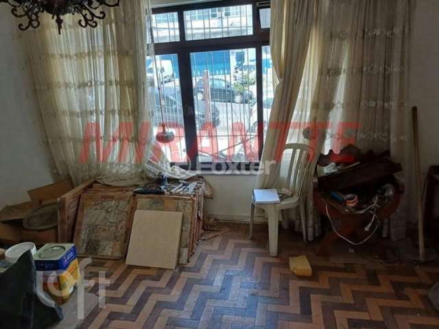 Casa com 6 quartos à venda na Rua Ismael Neri, 751, Água Fria, São Paulo, 177 m2 por R$ 1.500.000