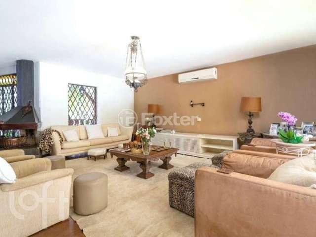 Casa com 6 quartos à venda na Rua Professor Luiz Oliani, 2422, Morumbi, São Paulo, 600 m2 por R$ 3.990.000