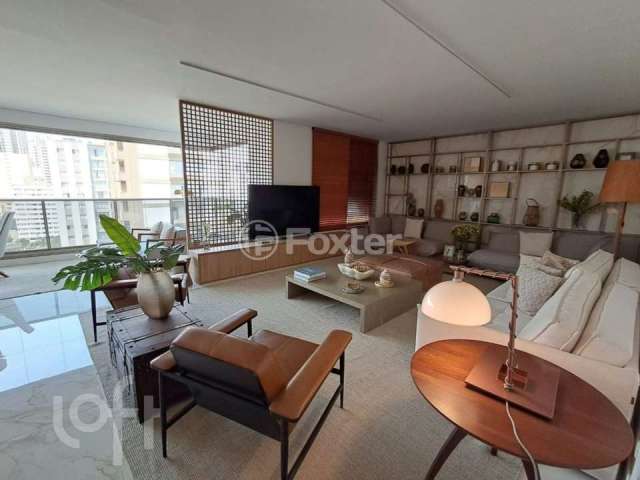 Apartamento com 3 quartos à venda na Rua Campevas, 222, Perdizes, São Paulo, 222 m2 por R$ 5.500.000