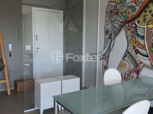 Apartamento com 1 quarto à venda na Avenida Doutor Gastão Vidigal, 1132, Vila Leopoldina, São Paulo, 40 m2 por R$ 373.000