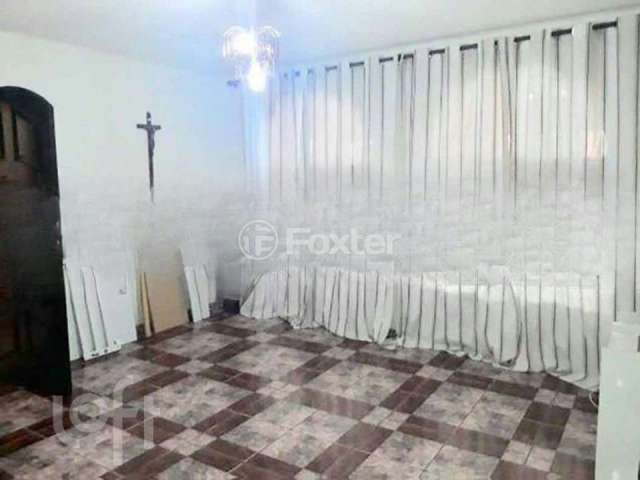 Casa com 3 quartos à venda na Rua José Carlos Macedo Miranda, 85, Jardim Primavera (Zona Norte), São Paulo, 132 m2 por R$ 565.000