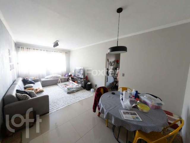 Apartamento com 3 quartos à venda na Avenida Goiás, 2651, Santo Antônio, São Caetano do Sul, 94 m2 por R$ 600.000