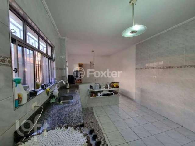 Casa com 4 quartos à venda na Rua dos Macaxás, 715, Vila Nair, São Paulo, 217 m2 por R$ 900.000