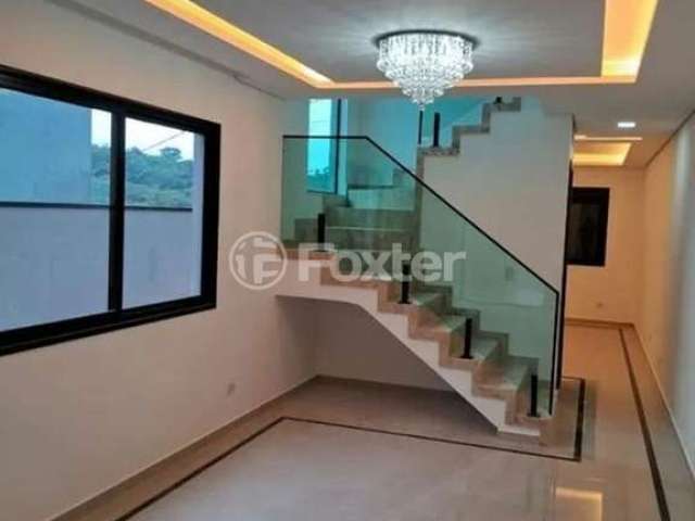 Casa em condomínio fechado com 3 quartos à venda na Rodovia Raposo Tavares, 37000, Sítio Boa Vista, Cotia, 125 m2 por R$ 699.000