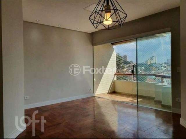 Apartamento com 3 quartos à venda na Rua Ana de Barros, 320, Jardim Santa Inês, São Paulo, 66 m2 por R$ 420.000