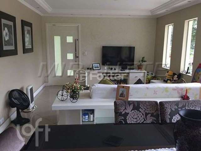 Casa com 3 quartos à venda na Avenida José da Rocha Viana, 328, Vila Pedra Branca, São Paulo, 177 m2 por R$ 1.000.000