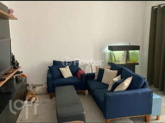 Casa em condomínio fechado com 2 quartos à venda na Rua Pierre de Beranger, 245, Vila São Pedro, São Paulo, 90 m2 por R$ 799.000