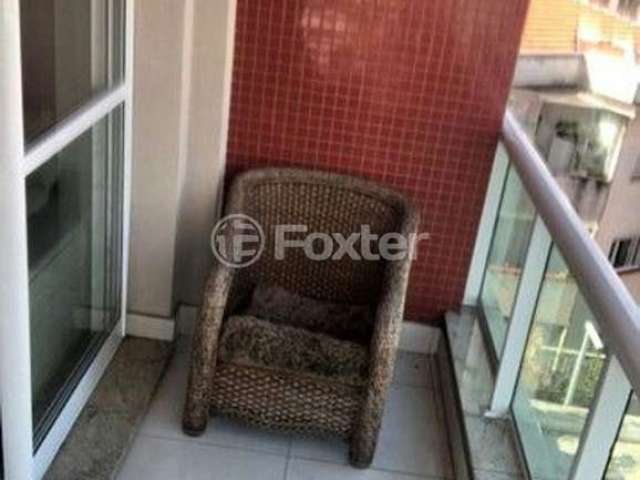 Apartamento com 1 quarto à venda na Rua Sebastião Gil, 117, Pinheiros, São Paulo, 39 m2 por R$ 750.000