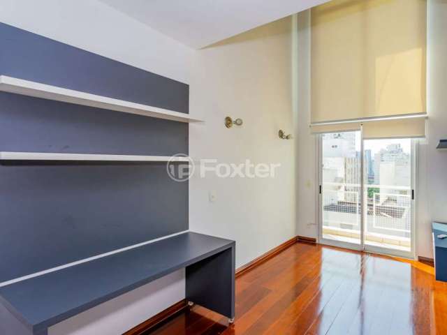 Apartamento com 1 quarto à venda na Rua Santa Justina, 411, Vila Olímpia, São Paulo, 48 m2 por R$ 750.000