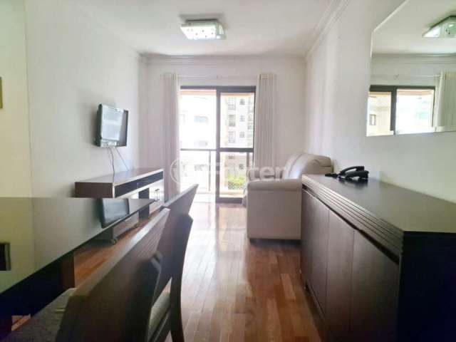 Flat com 1 quarto à venda na Alameda Franca, 584, Jardim Paulista, São Paulo, 45 m2 por R$ 750.000