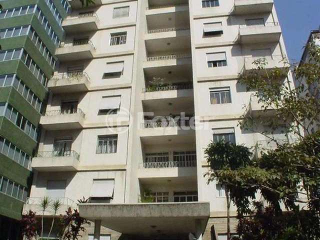 Apartamento com 3 quartos à venda na Alameda Santos, 2491, Cerqueira César, São Paulo, 130 m2 por R$ 1.250.000