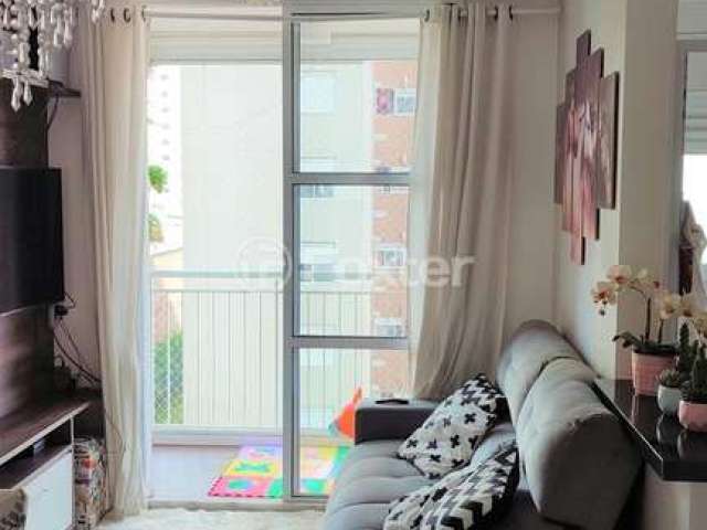 Apartamento com 2 quartos à venda na Rua Itaúna, 1050, Vila Maria, São Paulo, 45 m2 por R$ 480.000