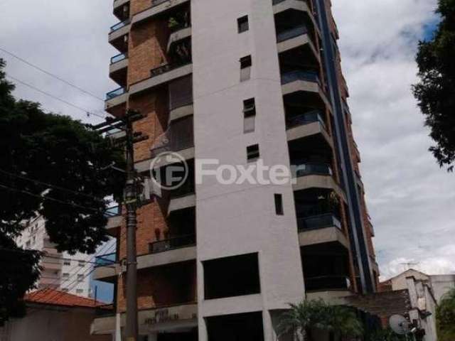 Apartamento com 1 quarto à venda na Rua Alabastro, 55, Aclimação, São Paulo, 62 m2 por R$ 537.235