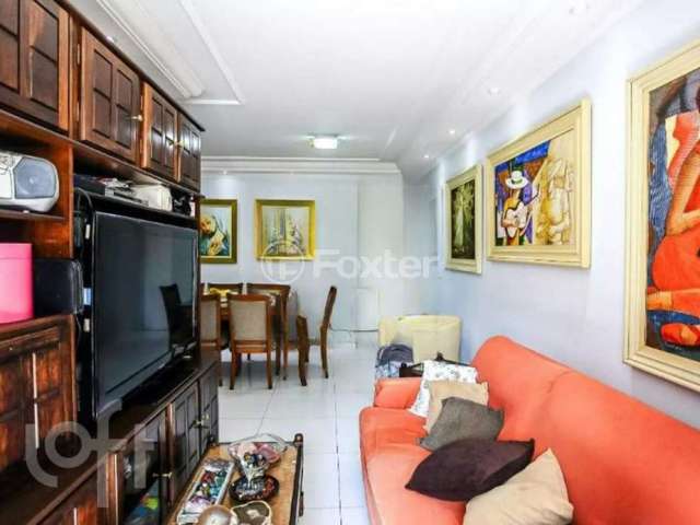 Apartamento com 3 quartos à venda na Rua Alexandre Benois, 50, Vila Andrade, São Paulo, 82 m2 por R$ 583.000