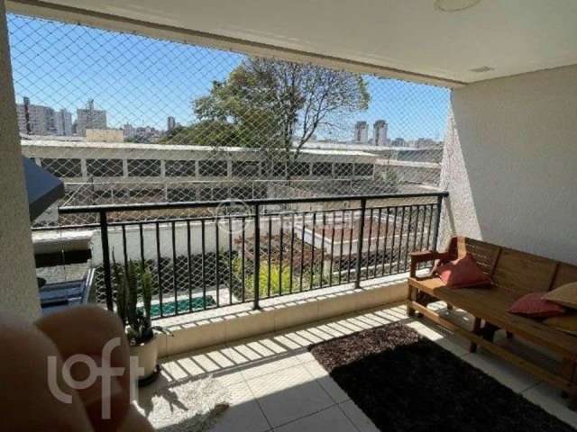 Apartamento com 2 quartos à venda na Rua Amazonas da Silva, 813, Vila Guilherme, São Paulo, 80 m2 por R$ 826.000