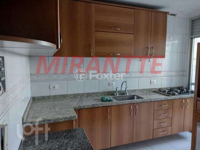 Apartamento com 2 quartos à venda na Rua Voluntários da Pátria, 3880, Santana, São Paulo, 69 m2 por R$ 399.000