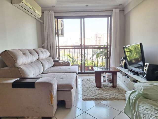 Apartamento com 3 quartos à venda na Rua Cônego Vicente Miguel Marino, 275, Barra Funda, São Paulo, 93 m2 por R$ 700.000