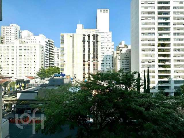 Apartamento com 3 quartos à venda na Rua Peixoto Gomide, 1888, Jardim Paulista, São Paulo, 210 m2 por R$ 3.080.000