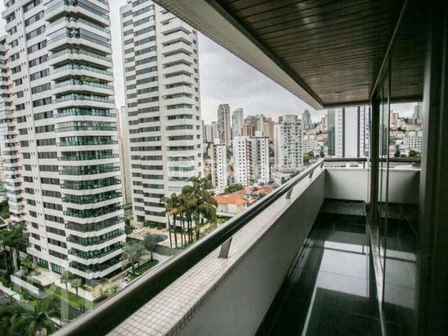 Apartamento com 4 quartos à venda na Rua Júpiter, 260, Aclimação, São Paulo, 290 m2 por R$ 2.279.000