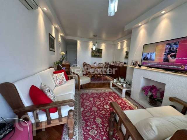 Apartamento com 3 quartos à venda na Rua Sócrates, 697, Vila Sofia, São Paulo, 94 m2 por R$ 895.000