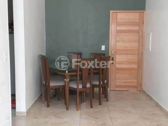 Apartamento com 2 quartos à venda na Travessa Municipal, 132, Centro, São Bernardo do Campo, 55 m2 por R$ 345.000