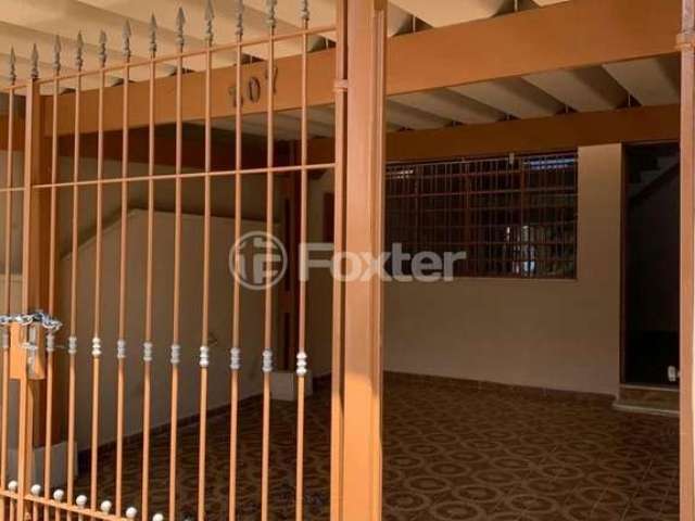 Casa com 3 quartos à venda na Rua Galileu, 307, Jardim Aeroporto, São Paulo, 144 m2 por R$ 620.000