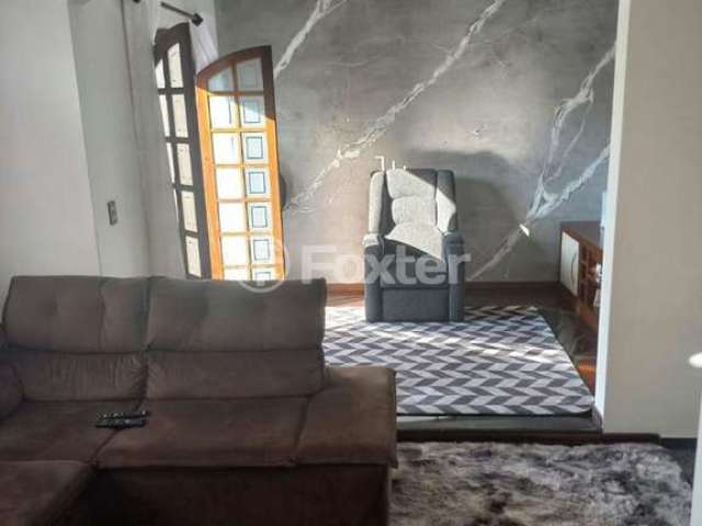 Casa com 3 quartos à venda na Avenida João Pessoa, 695, Jardim Utinga, Santo André, 200 m2 por R$ 1.120.000