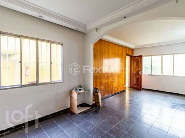 Casa com 4 quartos à venda na Rua Luís Carlos Paraná, 181, Jardim Cidália, São Paulo, 300 m2 por R$ 1.100.000