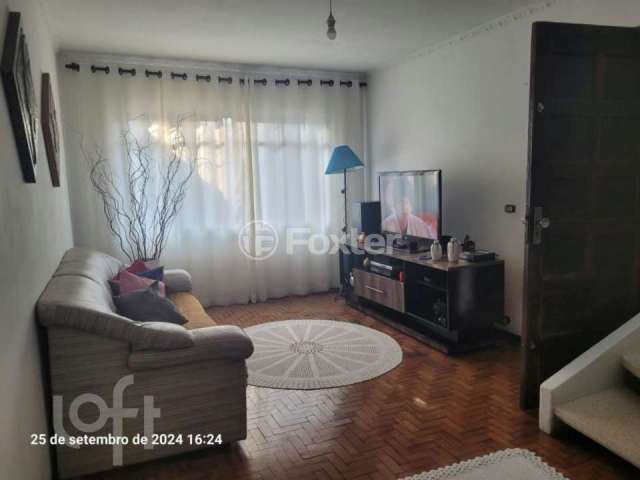 Casa com 3 quartos à venda na Rua João Martin Bianco, 57, Centro, São Bernardo do Campo, 210 m2 por R$ 700.000