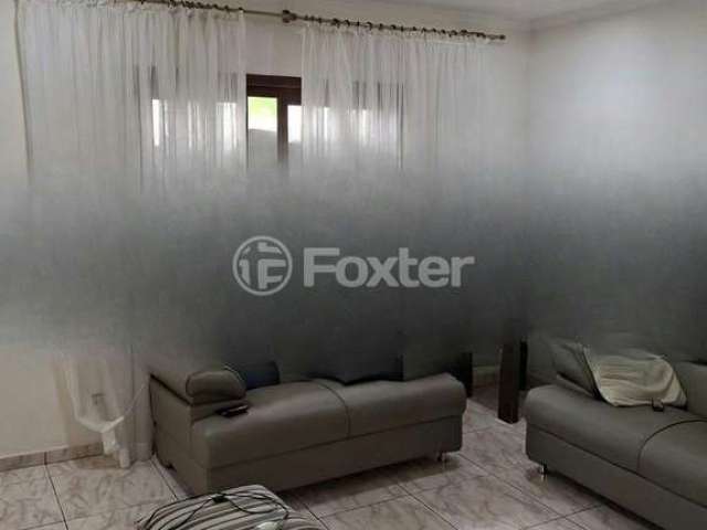 Casa com 4 quartos à venda na Rua Ivolândia, 541, Jardim Carlu, São Paulo, 143 m2 por R$ 700.000