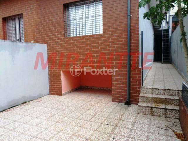 Casa com 2 quartos à venda na Rua Doutor Márcio da Costa Bueno, 30, Jardim Primavera (Zona Norte), São Paulo, 100 m2 por R$ 450.000