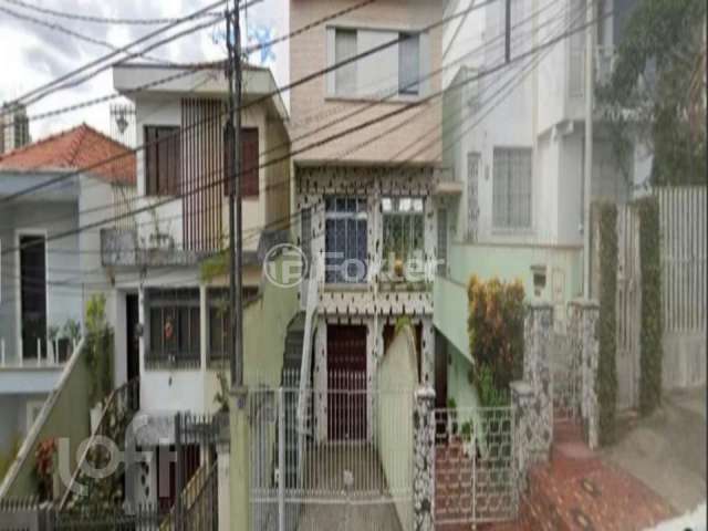 Casa com 3 quartos à venda na Rua Damião Simões, 60, Jardim São Paulo (Zona Norte), São Paulo, 350 m2 por R$ 1.660.000