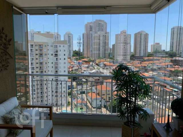 Apartamento com 3 quartos à venda na Rua Nossa Senhora da Saúde, 1330, Vila das Mercês, São Paulo, 69 m2 por R$ 700.000