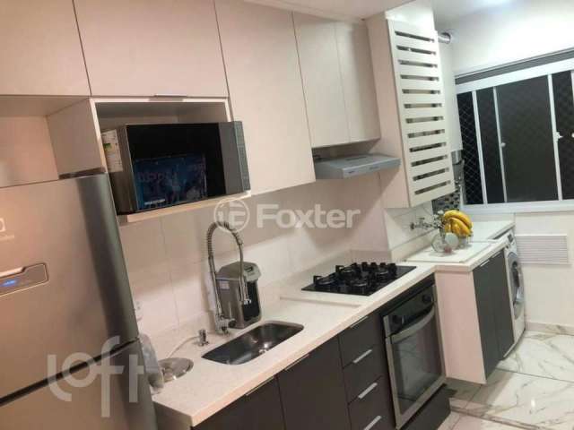 Apartamento com 2 quartos à venda na Rua das Estrelas, 998, Jardim Vila Carrão, São Paulo, 35 m2 por R$ 270.000