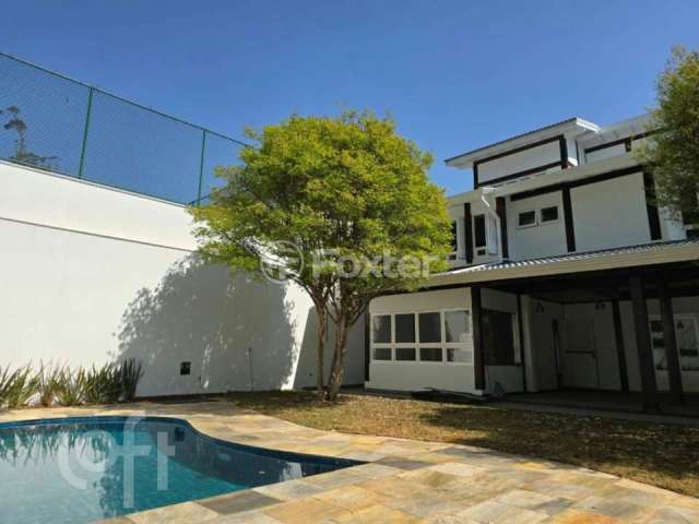 Casa em condomínio fechado com 3 quartos à venda na Avenida Omar Daibert, 2, Parque Terra Nova II, São Bernardo do Campo, 430 m2 por R$ 4.499.000