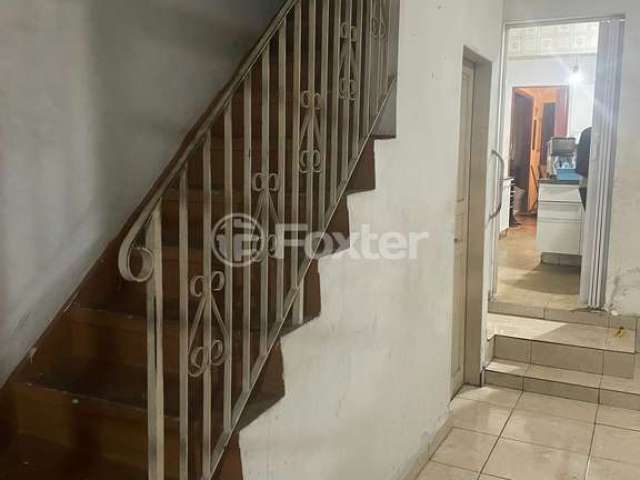 Casa com 3 quartos à venda na Rua Flávio Cescon, 91, Vila Gomes, São Paulo, 130 m2 por R$ 600.000