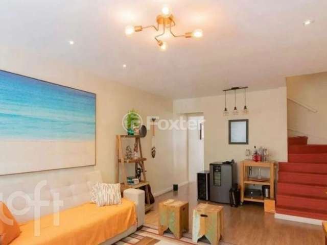 Casa com 2 quartos à venda na Travessa Roberto Douglas Machado, 284, Jardim Paulistano, São Paulo, 90 m2 por R$ 1.400.000