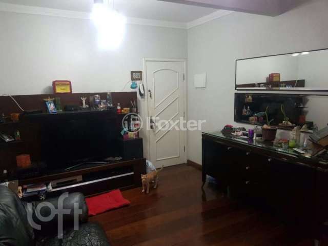 Casa com 4 quartos à venda na Avenida Othon Luiz Silveira, 316, Jardim Rosa de Franca, Guarulhos, 130 m2 por R$ 520.000